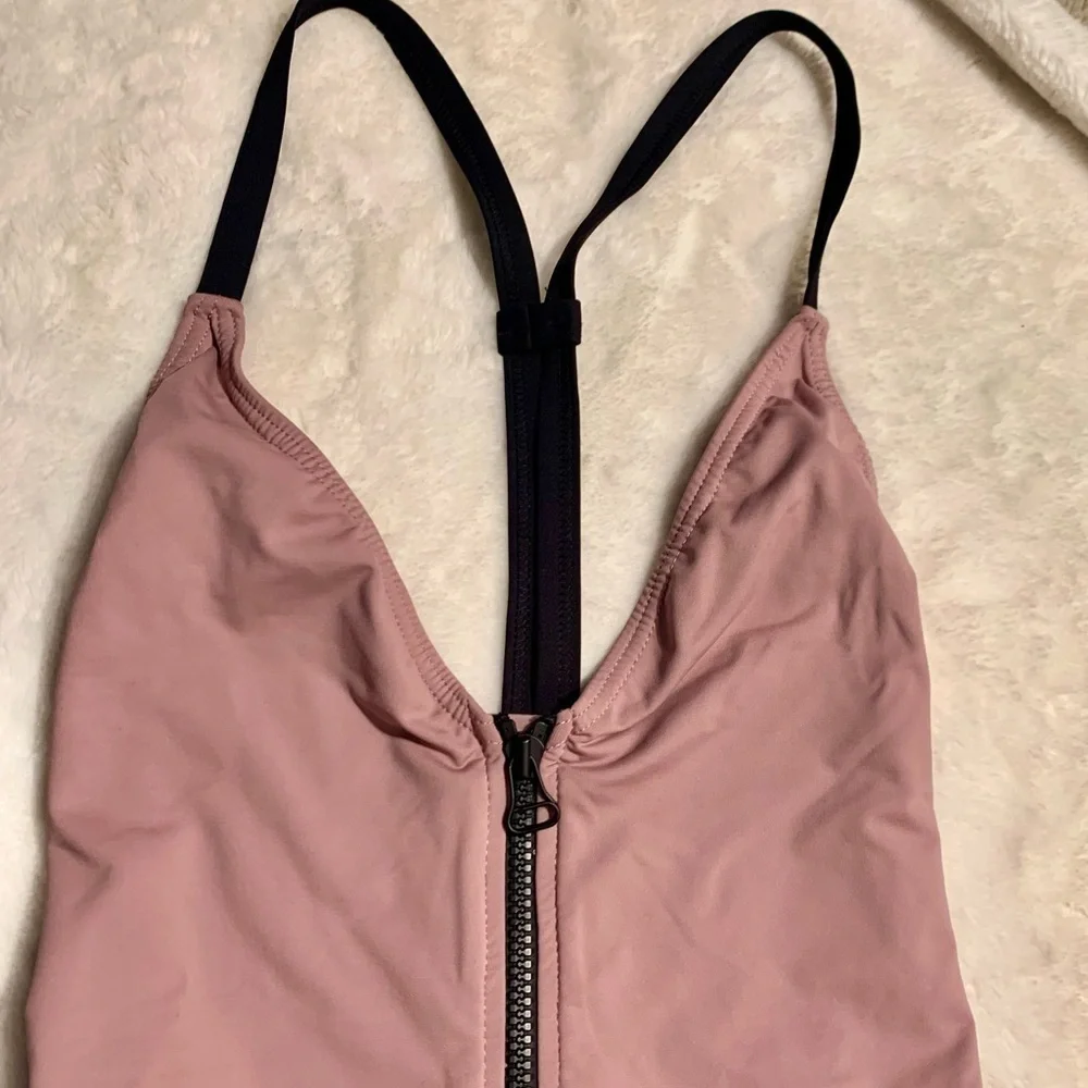 TVK Swimwear this cute